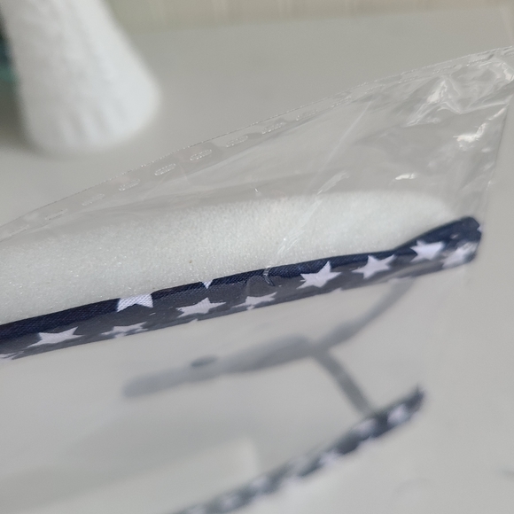 Clear Face Shield - Picture 2 of 2